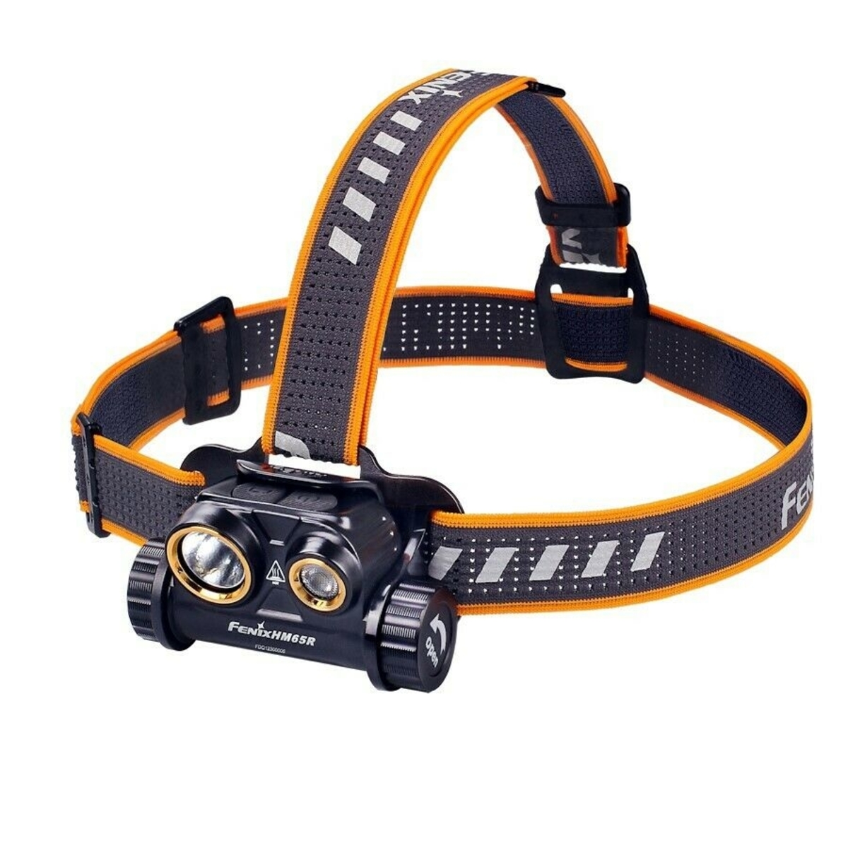 Fenix HM65R Headtorch