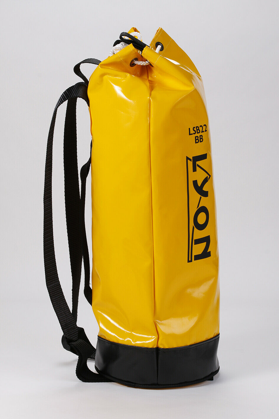 Lyon 22 Litre Barrel Bag