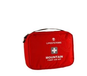 Mountain First Aid Kits