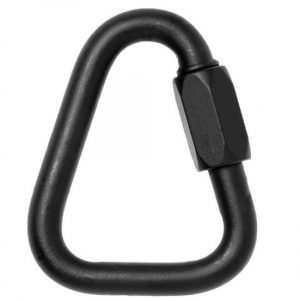 Peguet Maillon Rapide Delta Black