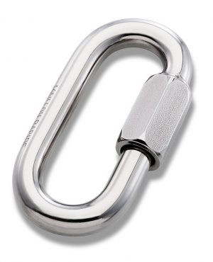 Peguet Maillon Rapide Standard Oval Alloy