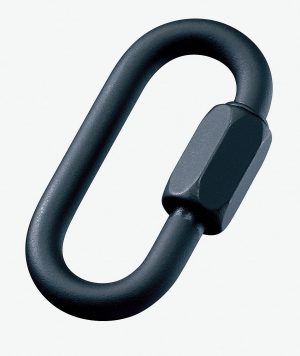 Peguet Maillon Rapide Standard Oval Black