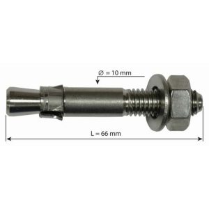 Raumer Hang Fix Expansion Bolt