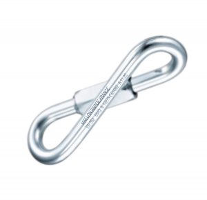 Peguet Maillon Rapide 8mm Twist