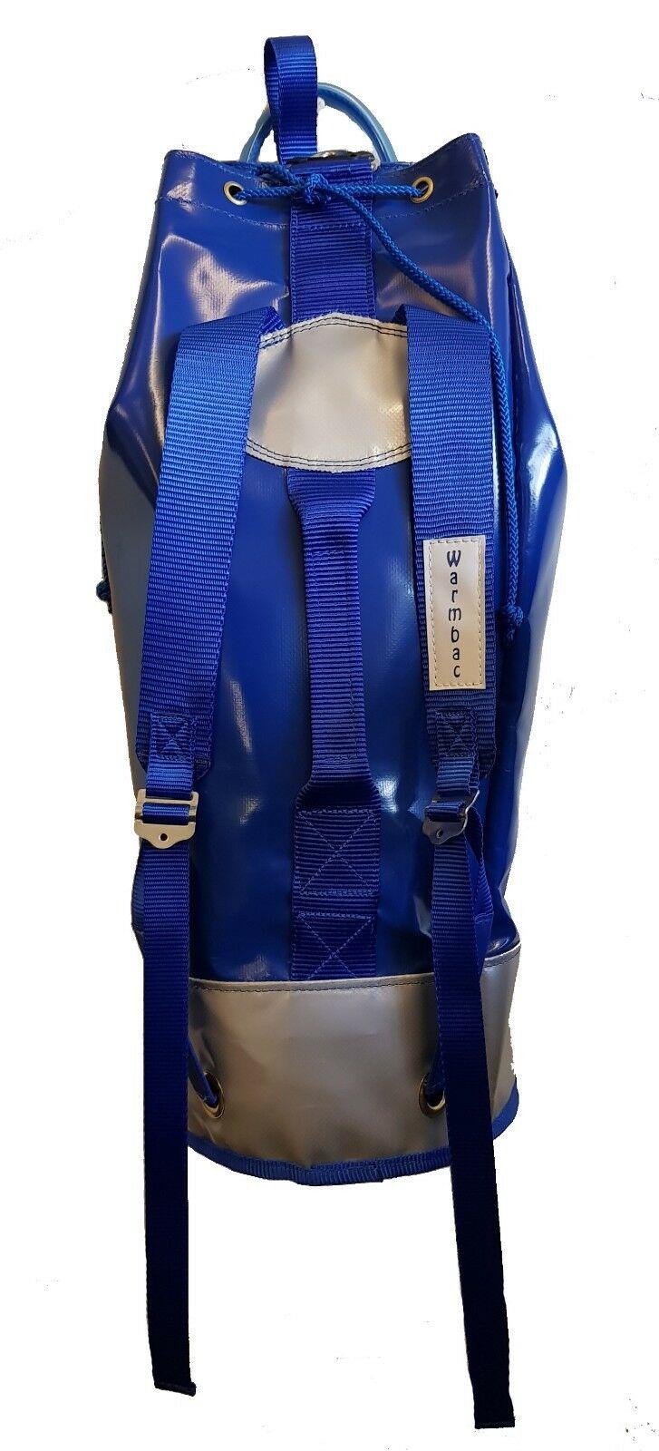 Warmbac 100m Tackle Bag - Image 3