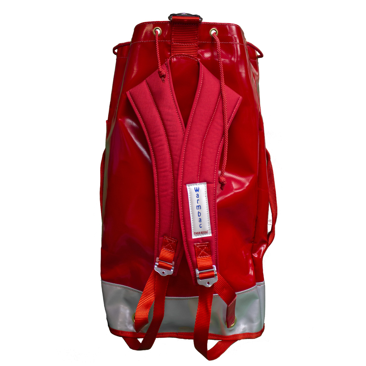 Warmbac 125m Tackle Bag - Image 2
