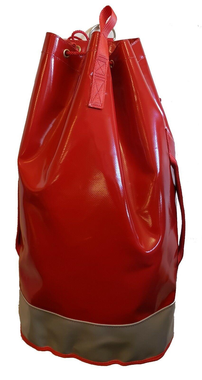 Warmbac 125m Tackle Bag - Image 4