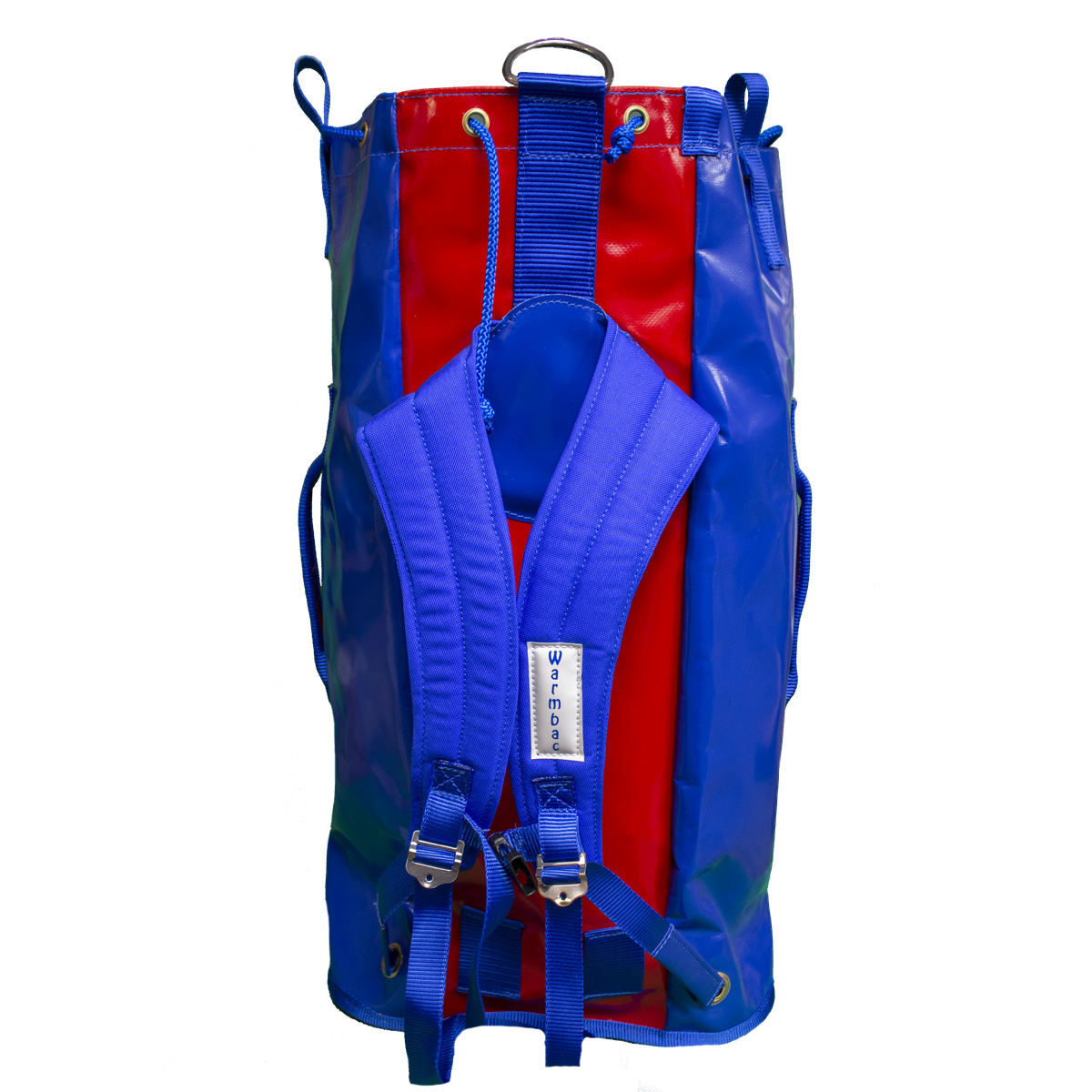 Warmbac 200m Tackle Bag - Image 2