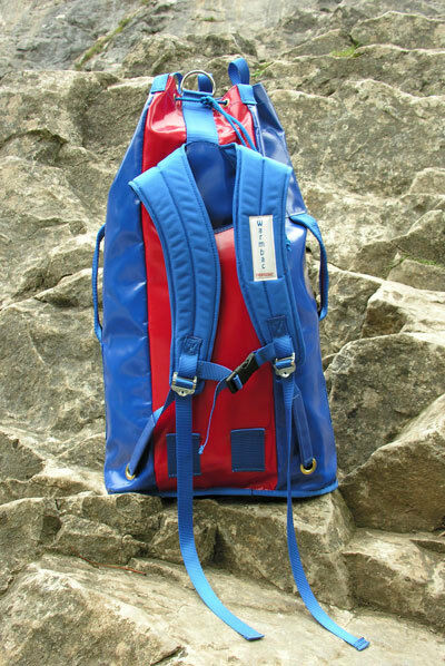 Warmbac 200m Tackle Bag - Image 4