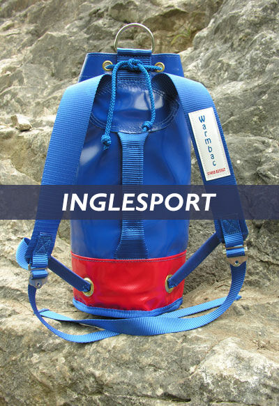 Warmbac Riggers Bag - Image 2