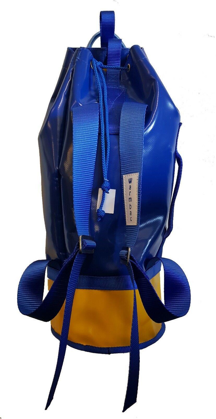 Warmbac Daren Tackle Bag