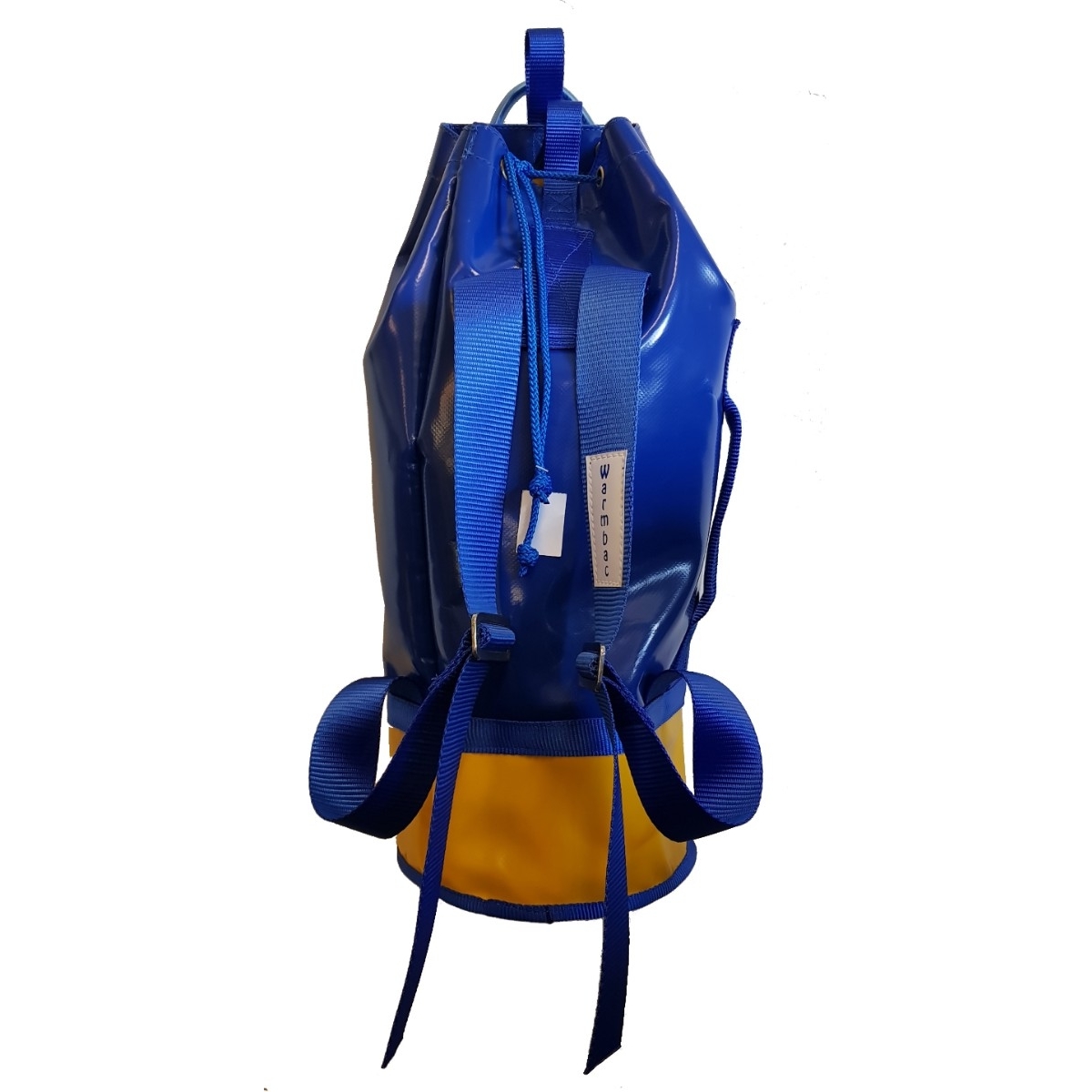 Warmbac Daren Tackle Bag - Image 2
