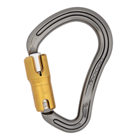 DMM Boa Locksafe ANSI Carabiner