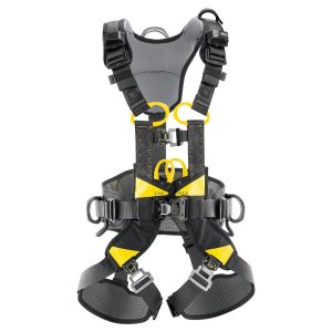 Petzl Volt Wind Fall Arrest Harness