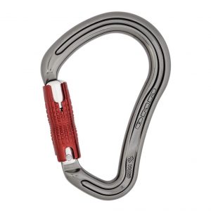 DMM Boa HMS Quicklock Carabiner