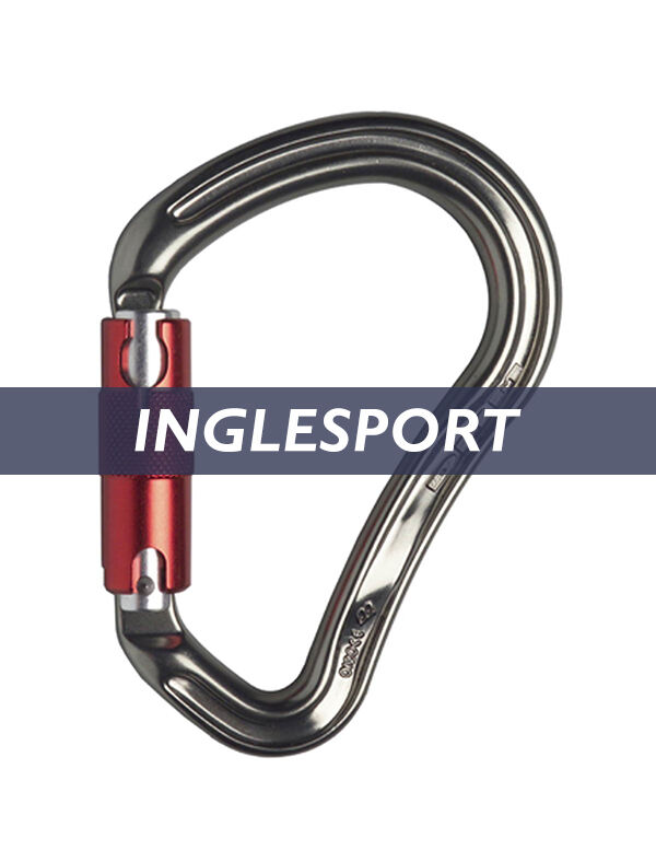 DMM Boa HMS Quicklock Carabiner - Image 2