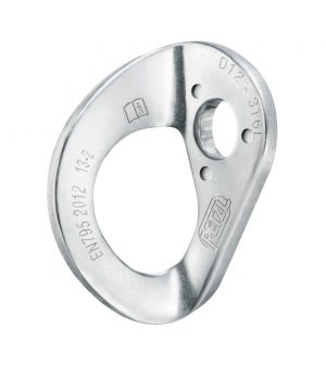Petzl Coeur Plate Hanger