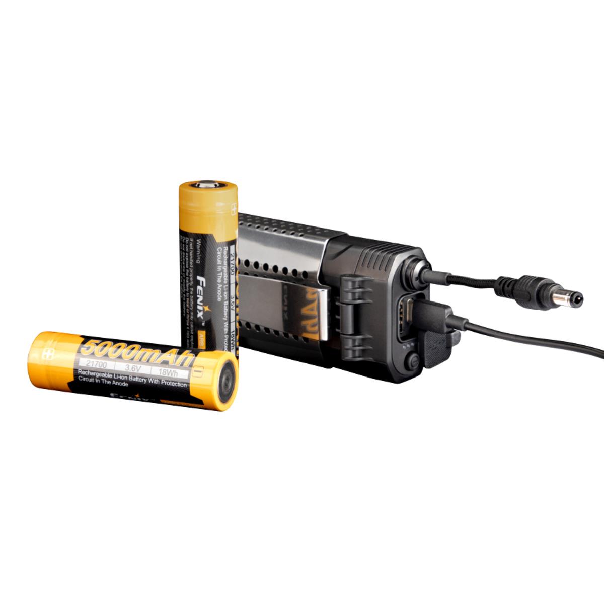 Fenix HP30R V2.0 - Image 4