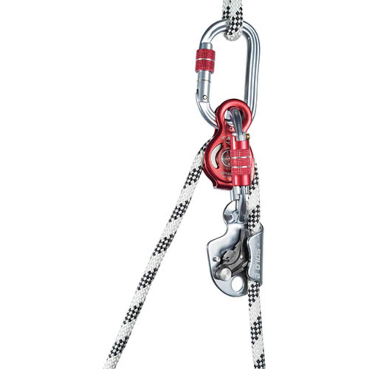 Camp Sphinx Pulley - Image 2