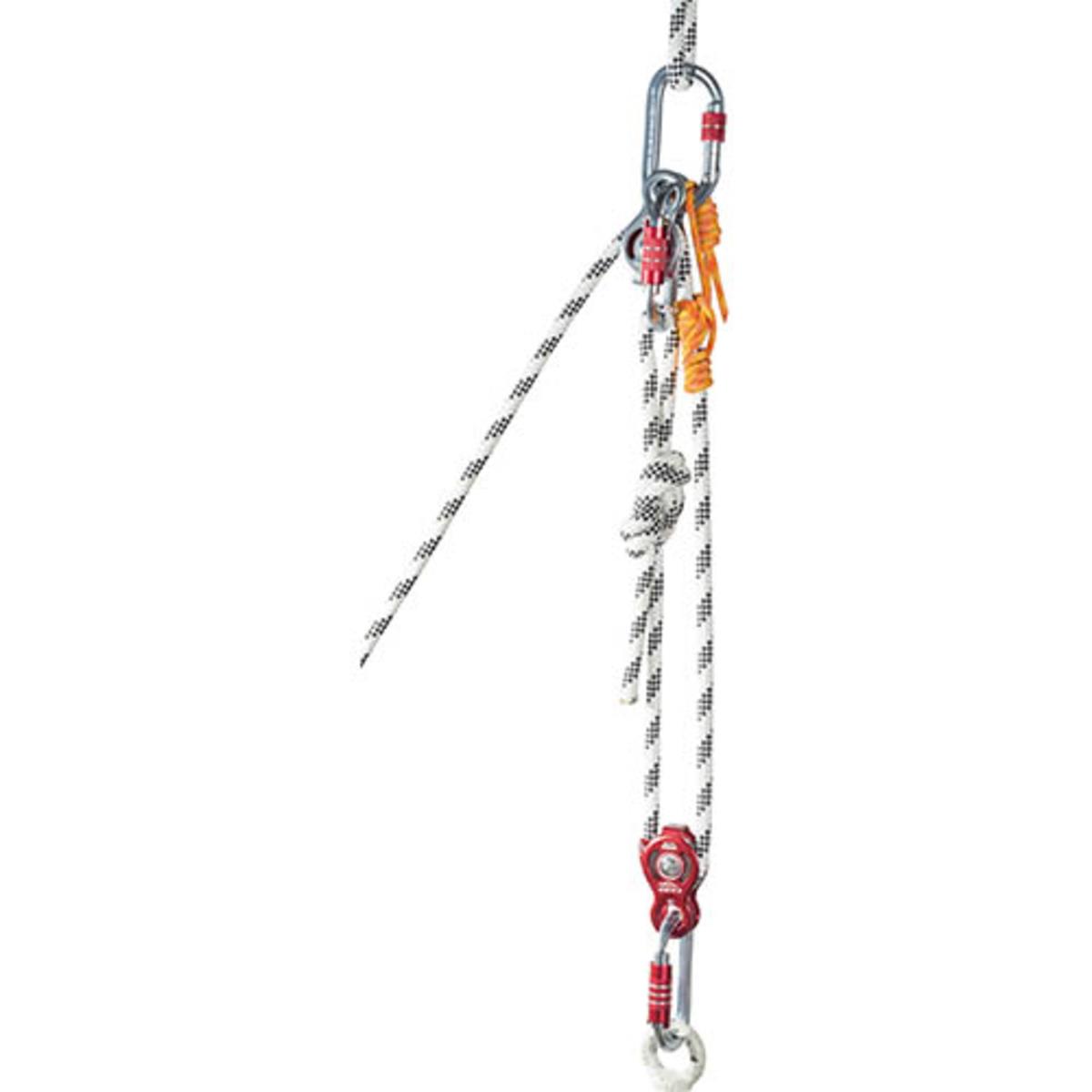 Camp Sphinx Pulley - Image 3