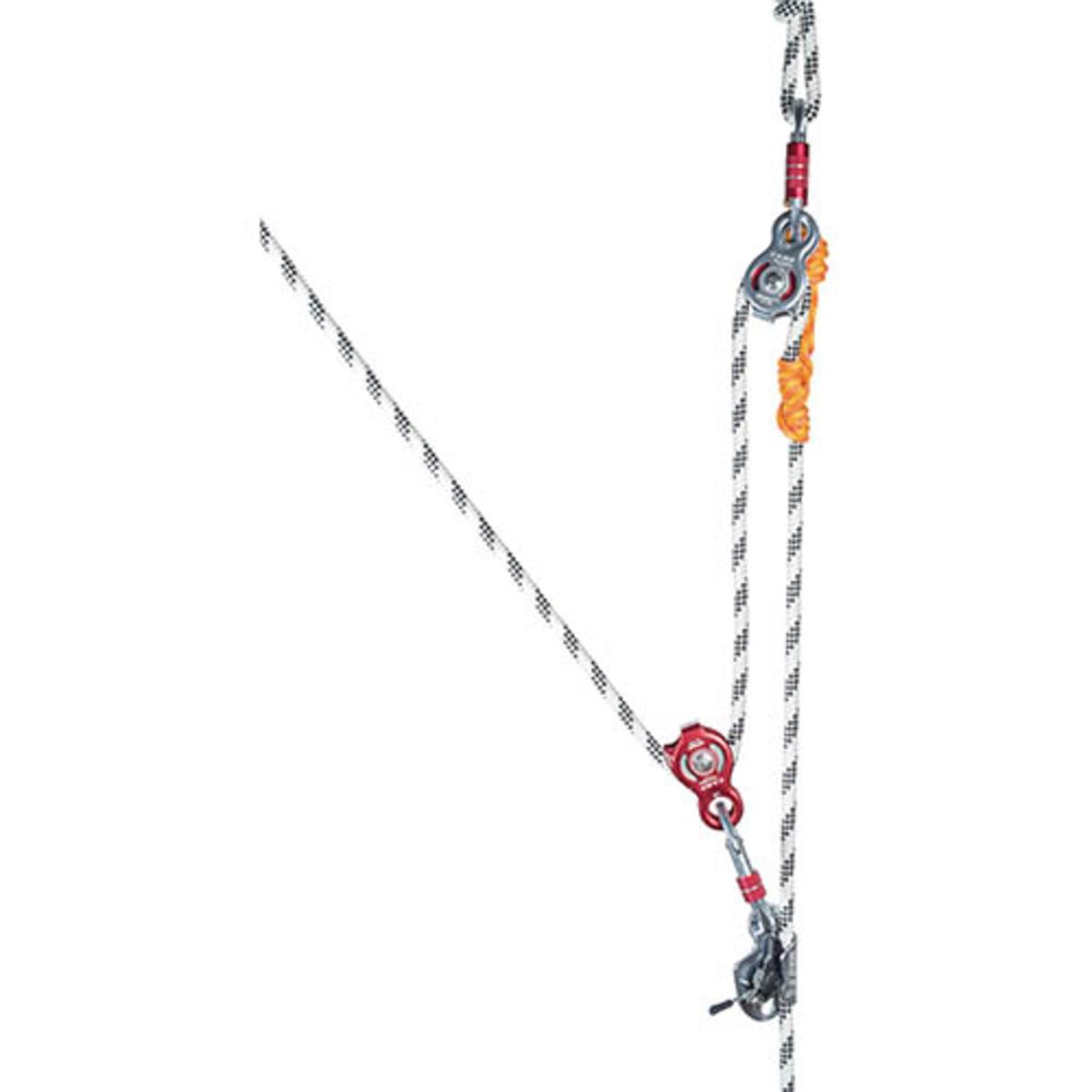 Camp Sphinx Pulley - Image 4