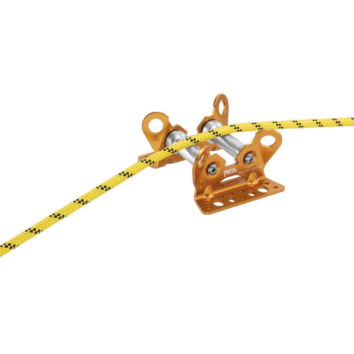 Petzl Roller Coaster Rope Protector - Image 3