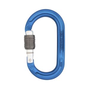 DMM Ultra O Screwgate Carabiner