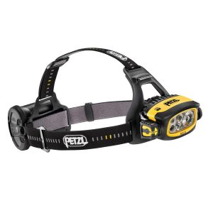 Petzl Duo S Headtorch