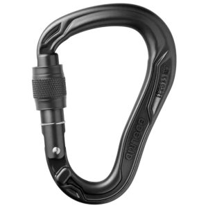 Edelrid HMS Bullet Screw Carabiner