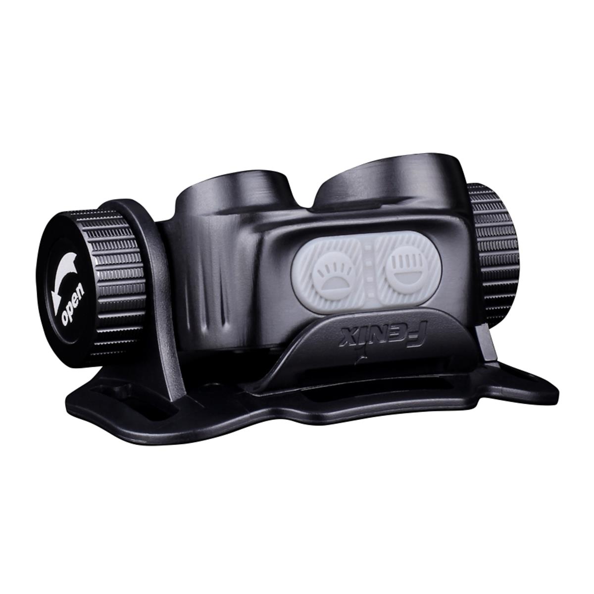 Fenix HM65R ShadowMaster Rechargeable Headtorch - Image 3