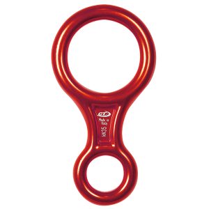 CT Otto Big Manual Descender