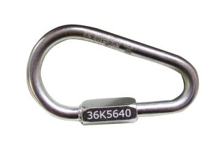 Peguet Maillon Rapide Pear Galvanised