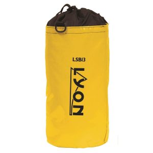 Lyon 13L Harness Mounted Kit Bag