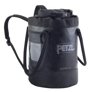 Petzl Bucket 30 Freestanding Rope Bag - 30L
