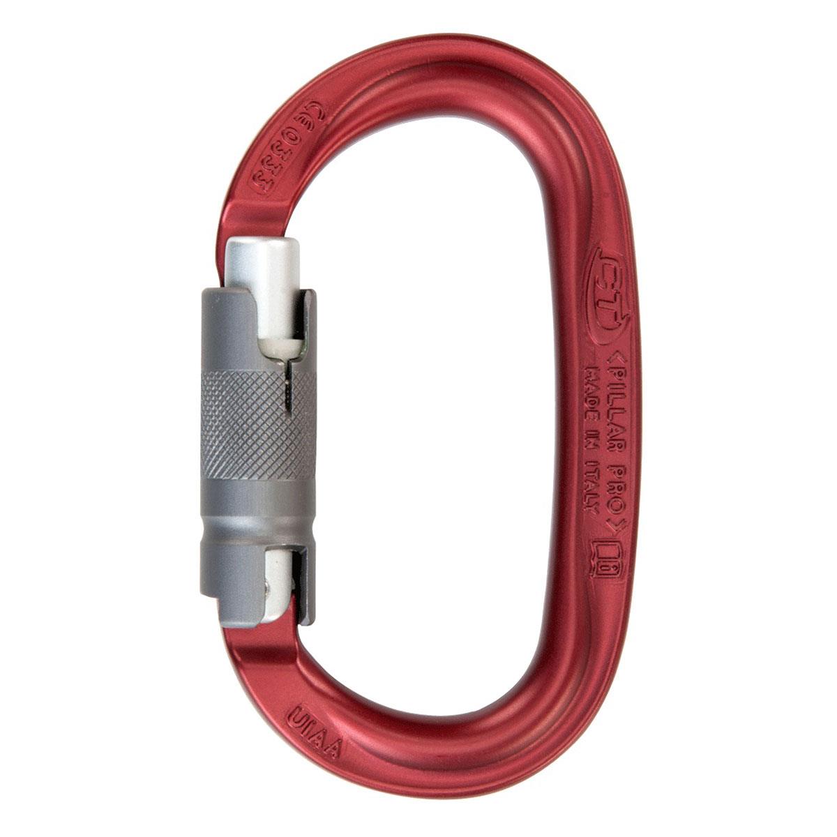 CT Pillar Pro TG Carabiner