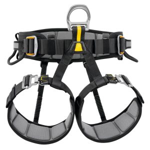 Petzl Falcon Lightweight Seat Harness