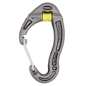DMM Revolver Wiregate Pulley Carabiner