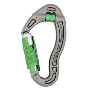 DMM Revolver Locksafe Pulley Carabiner