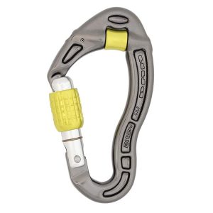 DMM Revolver Screwgate Pulley Carabiner