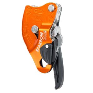 CT Sparrow 200R Self-Braking Descender
