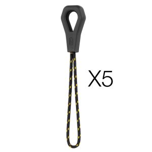 Petzl Toolink M Tool Attachment - 5 Pack