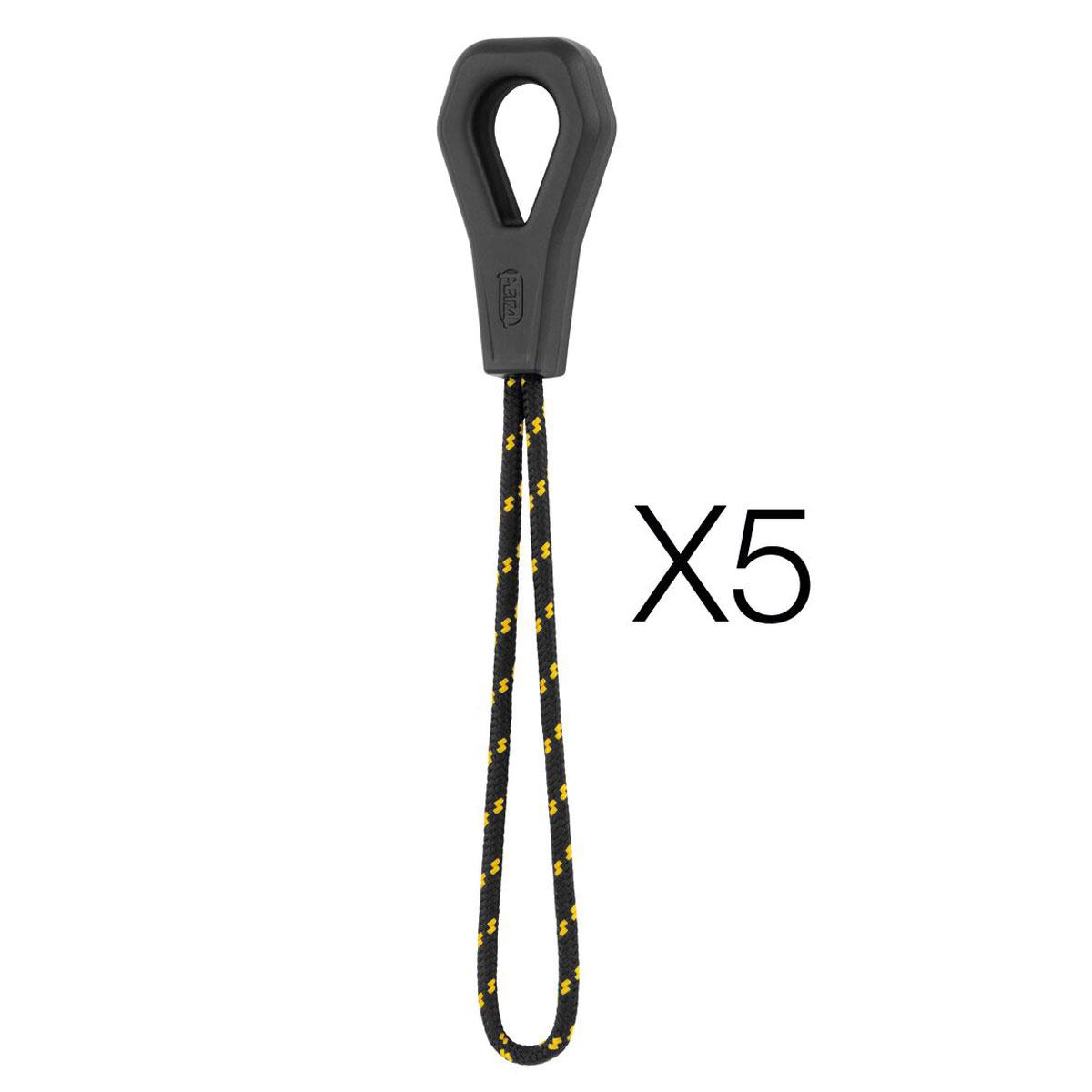 Petzl Toolink M Tool Attachment - 5 Pack