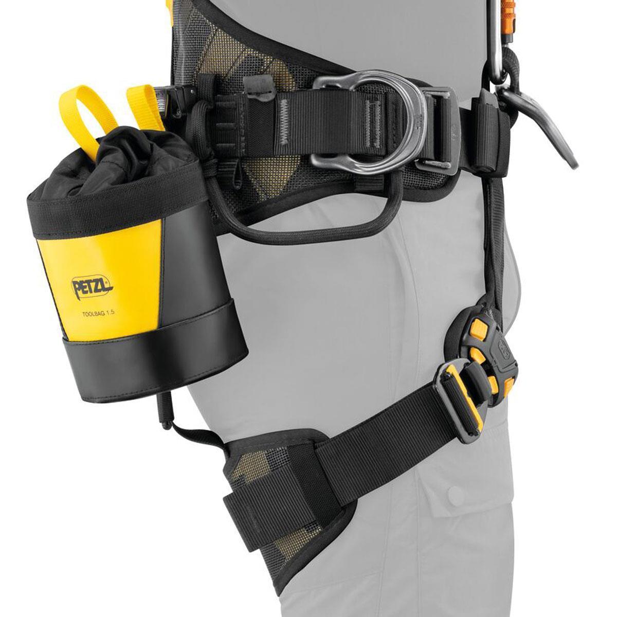 Petzl Toolbag 1.5 - Image 3