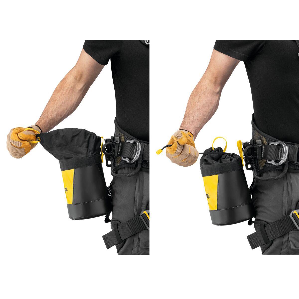 Petzl Toolbag 3 - Image 2