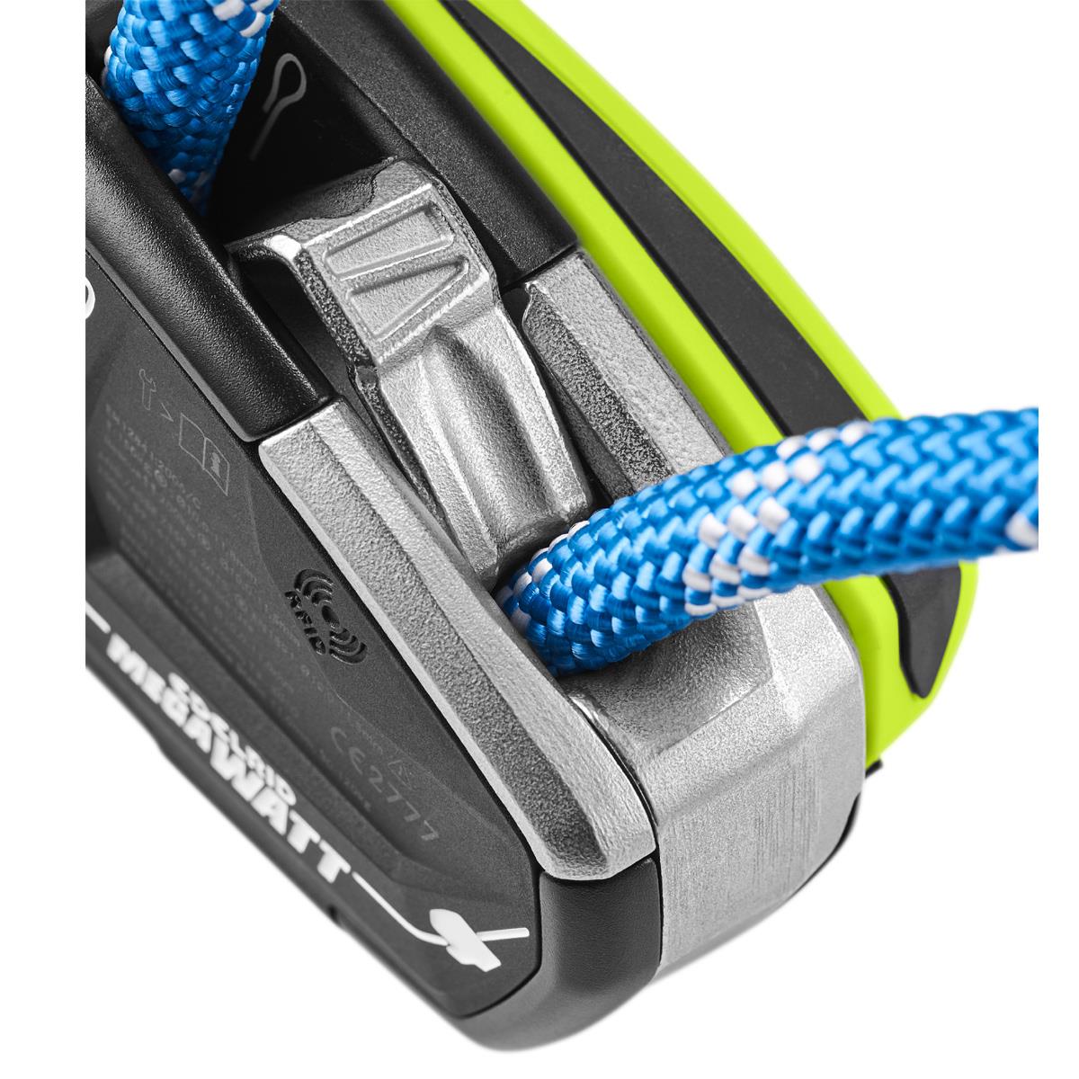 Edelrid Megawatt Descender - Image 7