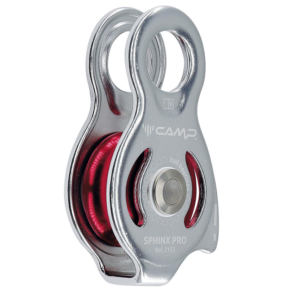 Camp Sphinx Pro Pulley