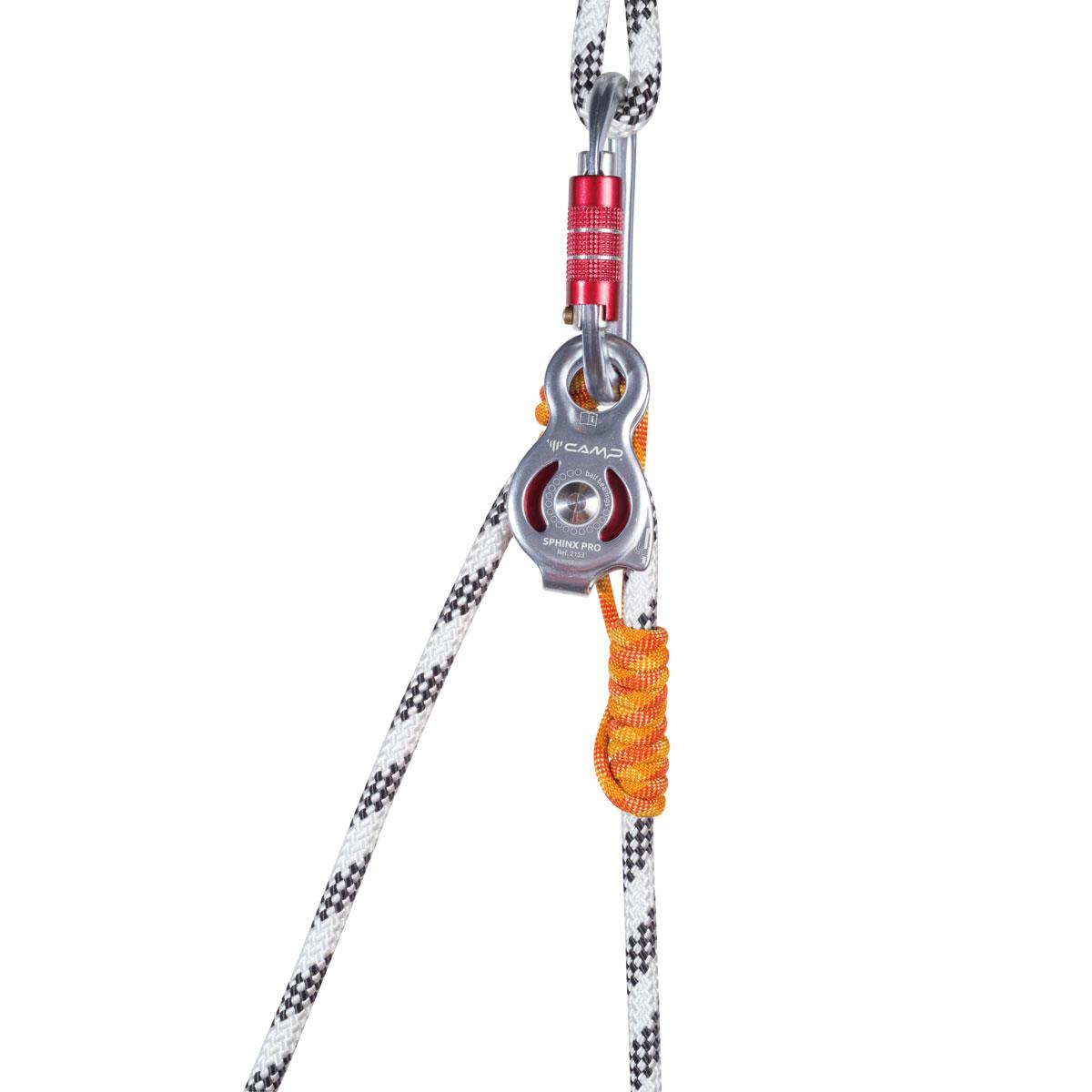 Camp Sphinx Pro Pulley - Image 3