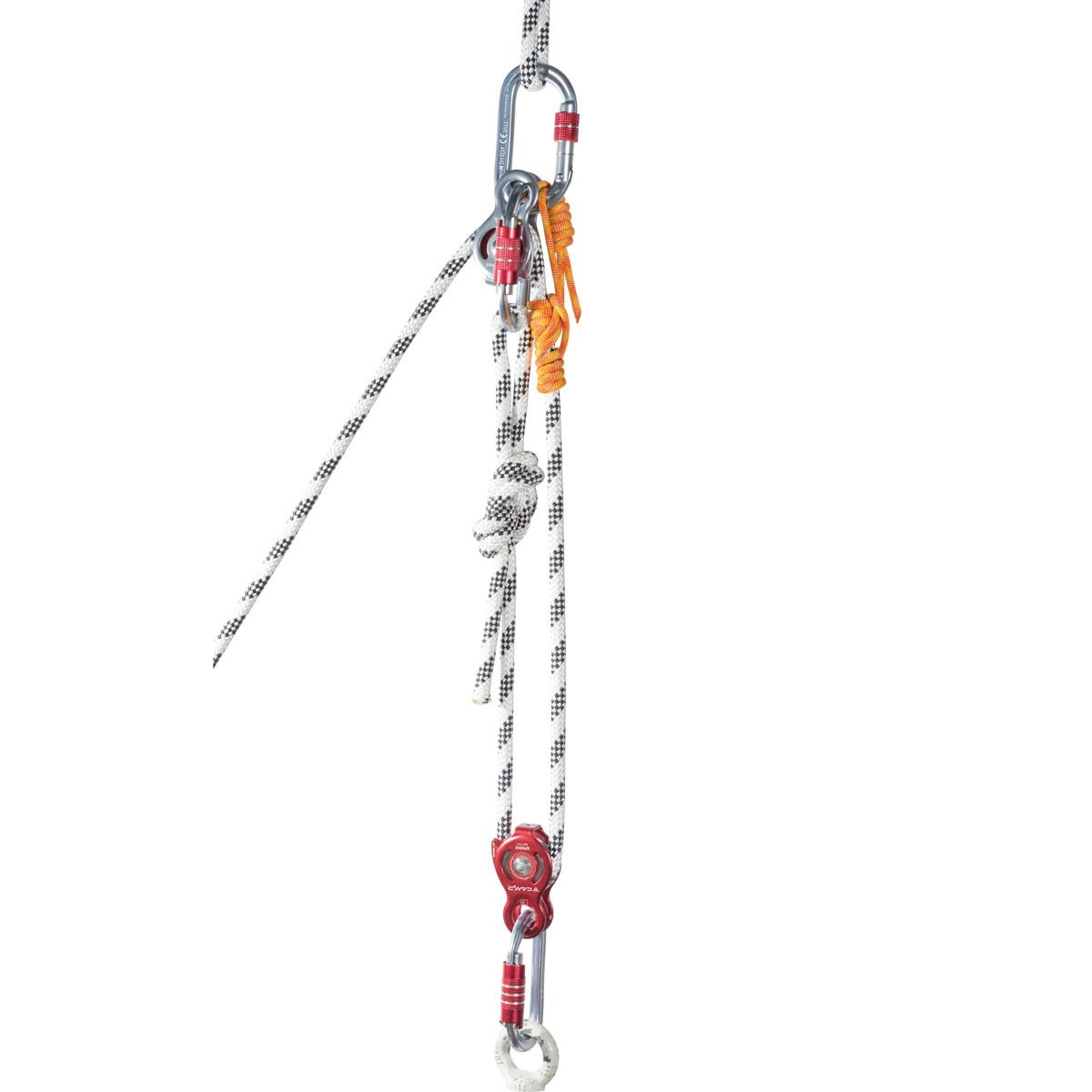 Camp Sphinx Pro Pulley - Image 5