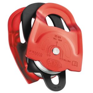 Petzl Twin Pulley
