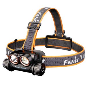 Fenix HM75R SE Industrial Headlamp (Without Battery Extender)